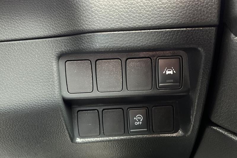 Used Nissan Qashqai 2018 for sale - 78149641: Photo 23