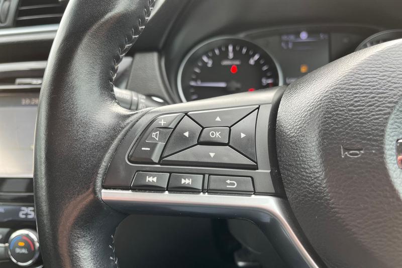 Used Nissan Qashqai 2018 for sale - 78149641: Photo 24