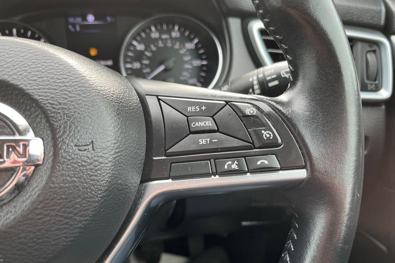 Used Nissan Qashqai 2018 for sale - 78149641: Photo 25