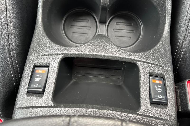 Used Nissan Qashqai 2018 for sale - 78149641: Photo 26