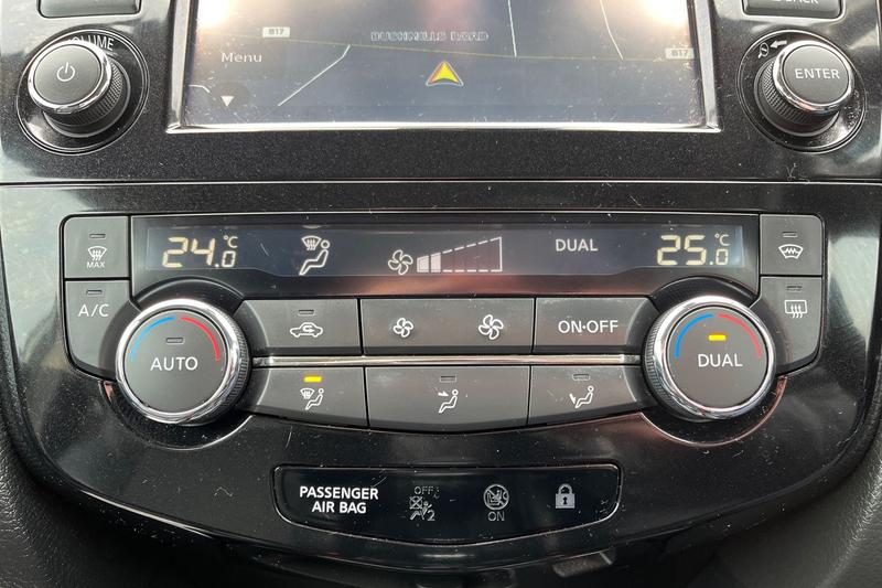 Used Nissan Qashqai 2018 for sale - 78149641: Photo 29