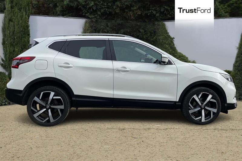 Used Nissan Qashqai 2018 for sale - 78149641: Photo 3