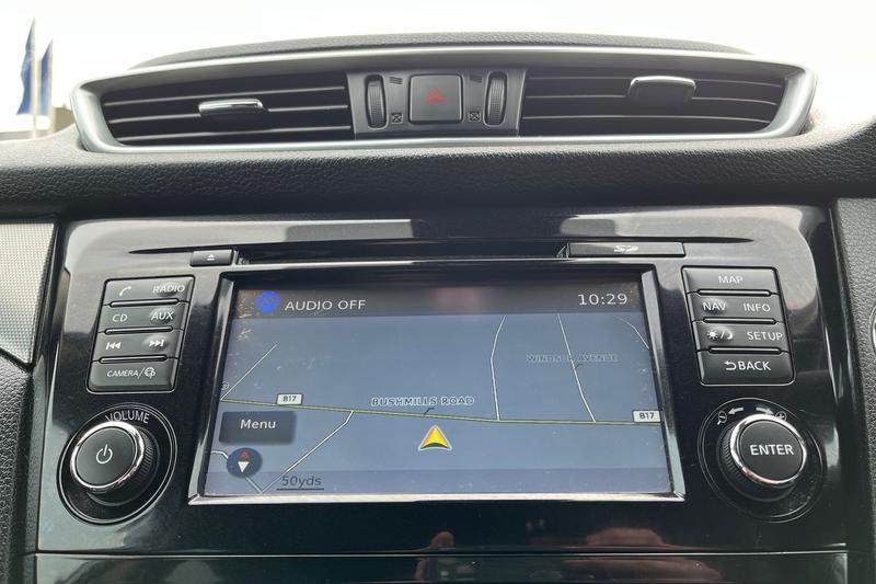 Used Nissan Qashqai 2018 for sale - 78149641: Photo 30