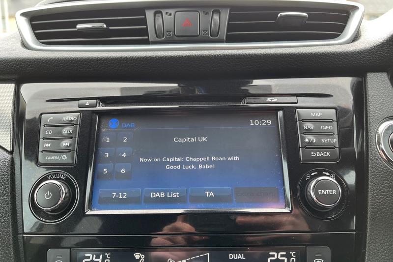 Used Nissan Qashqai 2018 for sale - 78149641: Photo 31