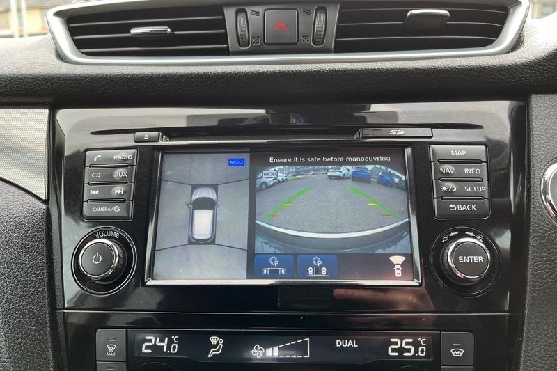 Used Nissan Qashqai 2018 for sale - 78149641: Photo 32