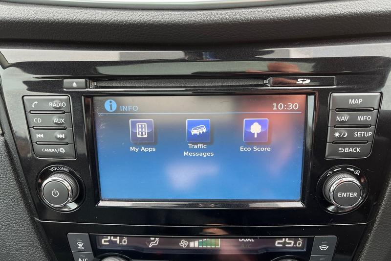 Used Nissan Qashqai 2018 for sale - 78149641: Photo 33