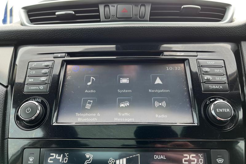 Used Nissan Qashqai 2018 for sale - 78149641: Photo 35