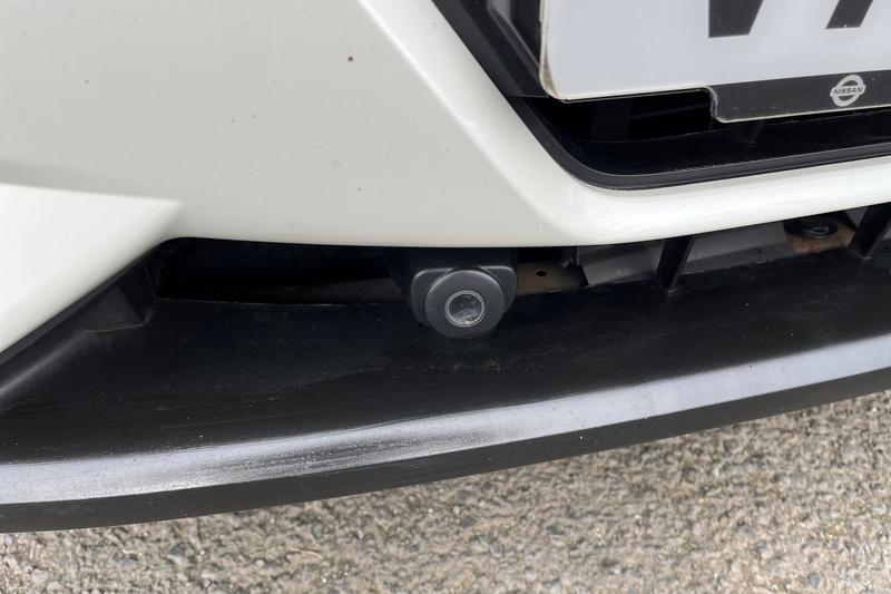 Used Nissan Qashqai 2018 for sale - 78149641: Photo 38