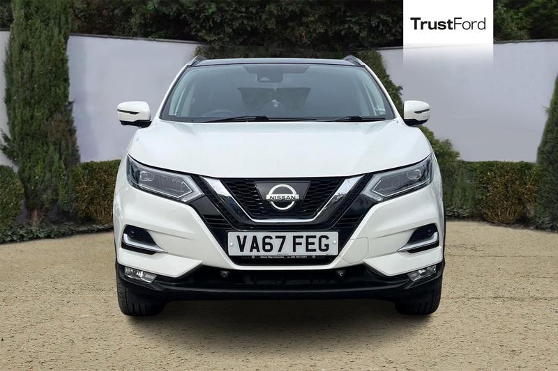 Used Nissan Qashqai 2018 for sale - 78149641: Photo 6