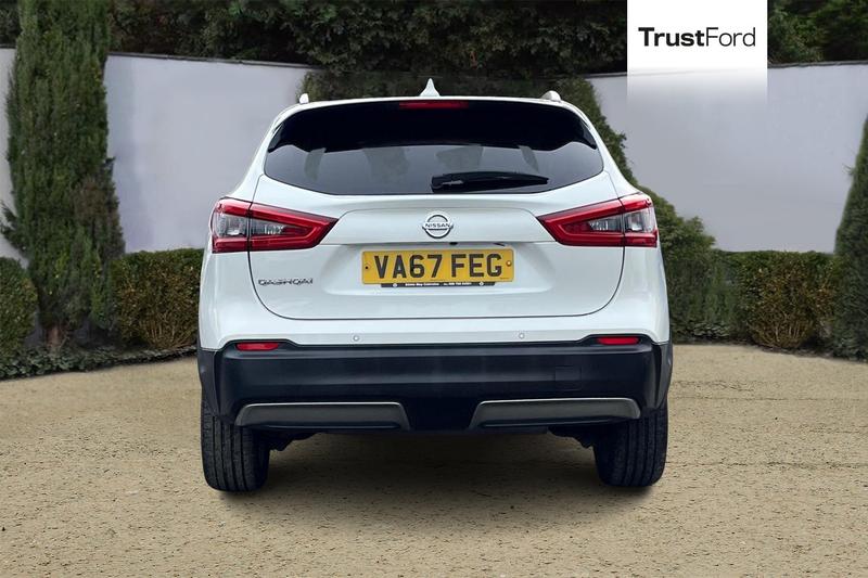 Used Nissan Qashqai 2018 for sale - 78149641: Photo 7