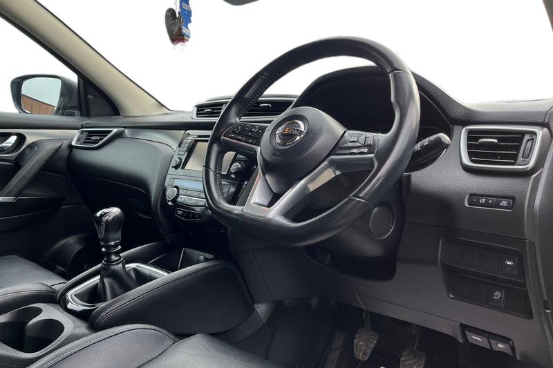 Used Nissan Qashqai 2018 for sale - 78149641: Photo 9