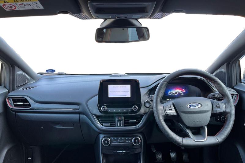 Used Ford Puma 2023 for sale - 77951248: Photo 10