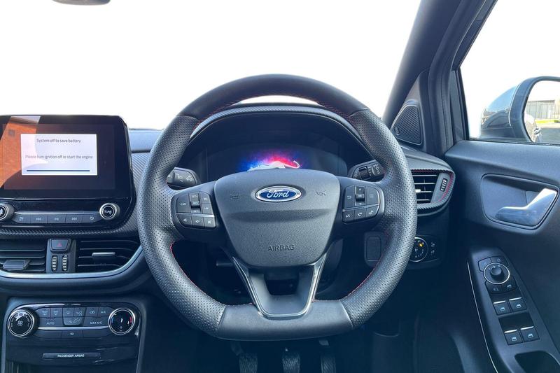 Used Ford Puma 2023 for sale - 77951248: Photo 11