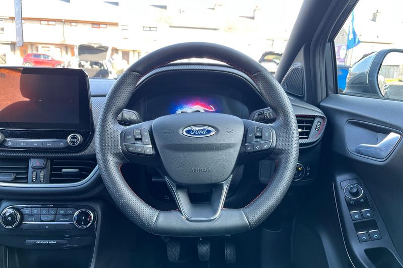 Used Ford Puma 2023 for sale - 77951248: Photo 12