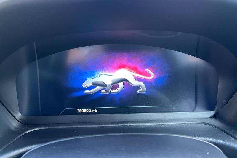 Used Ford Puma 2023 for sale - 77951248: Photo 13