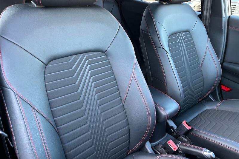 Used Ford Puma 2023 for sale - 77951248: Photo 17