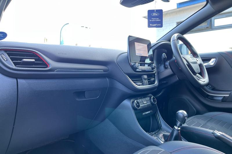 Used Ford Puma 2023 for sale - 77951248: Photo 18