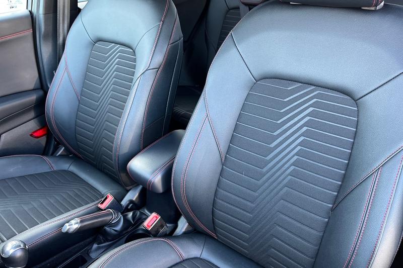 Used Ford Puma 2023 for sale - 77951248: Photo 19