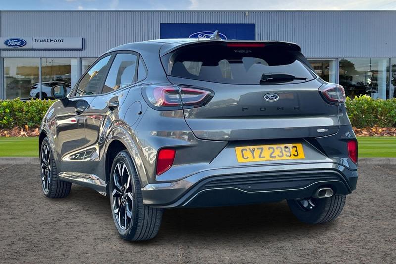 Used Ford Puma 2023 for sale - 77951248: Photo 2