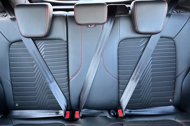 Used Ford Puma 2023 for sale - 77951248: Photo 20