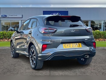 Used Ford Puma 2023 for sale - 77951248: Photo
