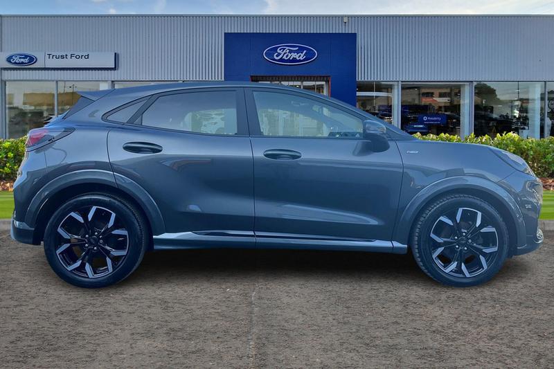 Used Ford Puma 2023 for sale - 77951248: Photo 3