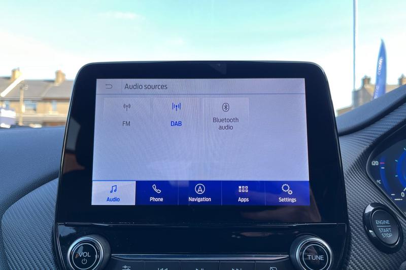 Used Ford Puma 2023 for sale - 77951248: Photo 31