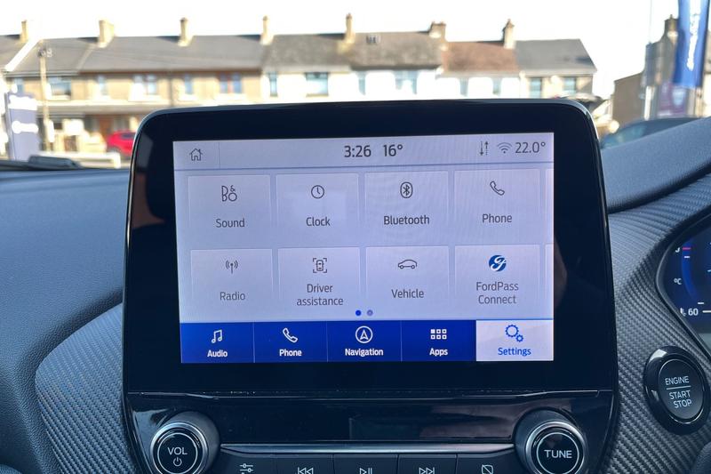 Used Ford Puma 2023 for sale - 77951248: Photo 34