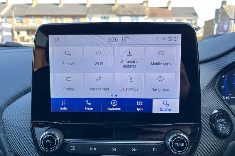 Used Ford Puma 2023 for sale - 77951248: Photo 35