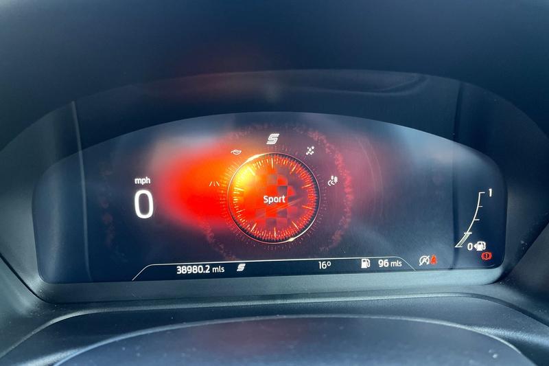 Used Ford Puma 2023 for sale - 77951248: Photo 37