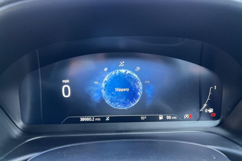 Used Ford Puma 2023 for sale - 77951248: Photo 38