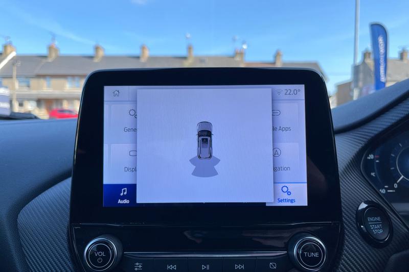 Used Ford Puma 2023 for sale - 77951248: Photo 39