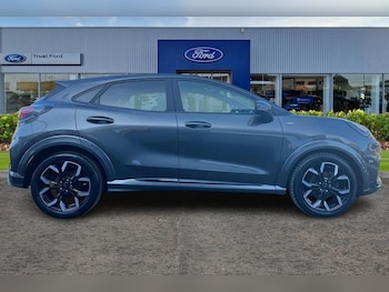 Used Ford Puma 2023 for sale - 77951248: Photo