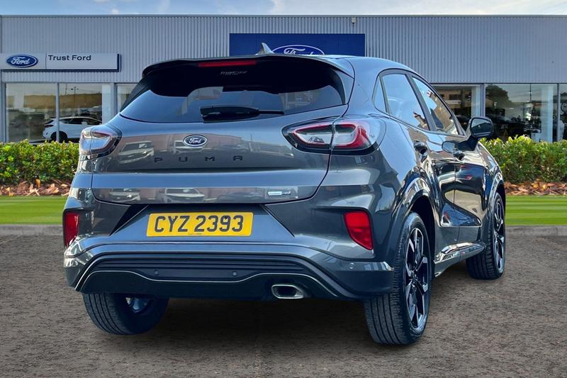 Used Ford Puma 2023 for sale - 77951248: Photo 4