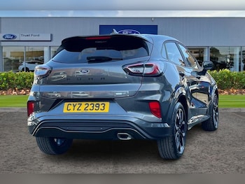 Used Ford Puma 2023 for sale - 77951248: Photo