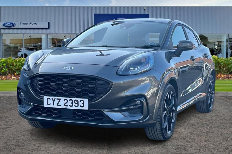 Used Ford Puma 2023 for sale - 77951248: Photo 5