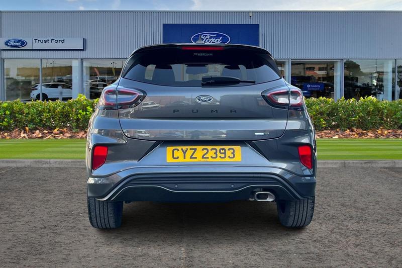 Used Ford Puma 2023 for sale - 77951248: Photo 7