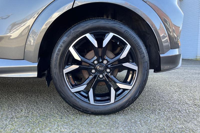 Used Ford Puma 2023 for sale - 77951248: Photo 8
