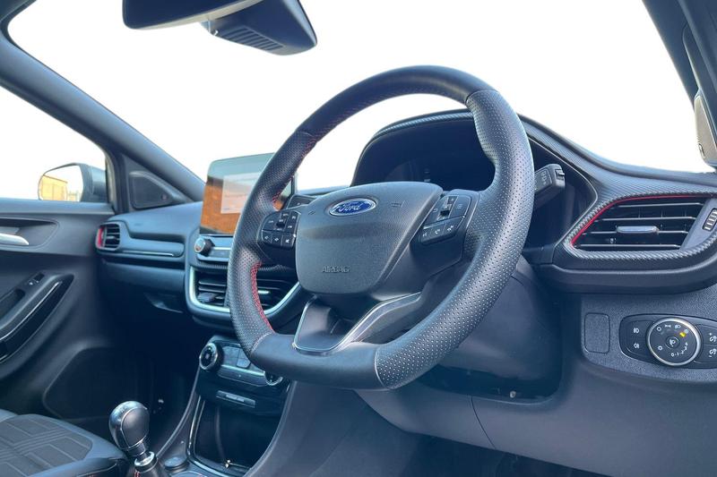 Used Ford Puma 2023 for sale - 77951248: Photo 9