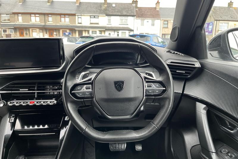 Used Peugeot 2008 2024 for sale - 78095176: Photo 12