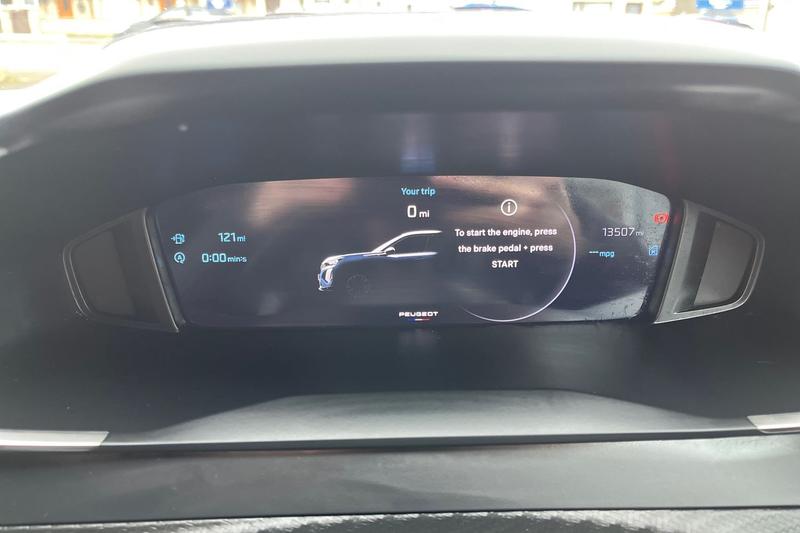 Used Peugeot 2008 2024 for sale - 78095176: Photo 13