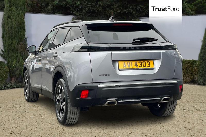 Used Peugeot 2008 2024 for sale - 78095176: Photo 2