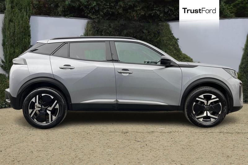 Used Peugeot 2008 2024 for sale - 78095176: Photo 3