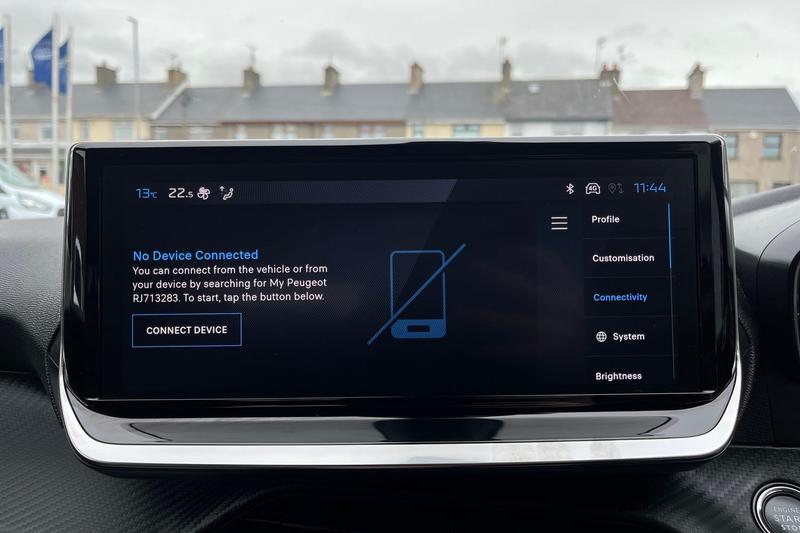 Used Peugeot 2008 2024 for sale - 78095176: Photo 34