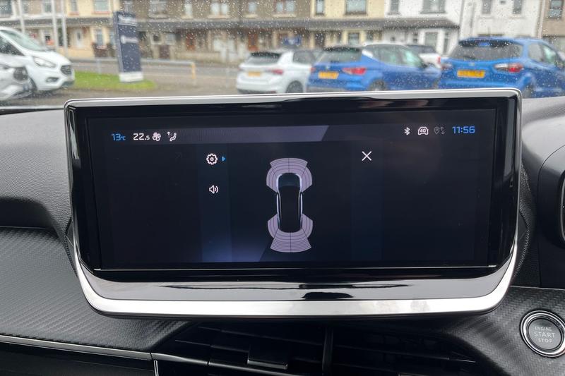 Used Peugeot 2008 2024 for sale - 78095176: Photo 36