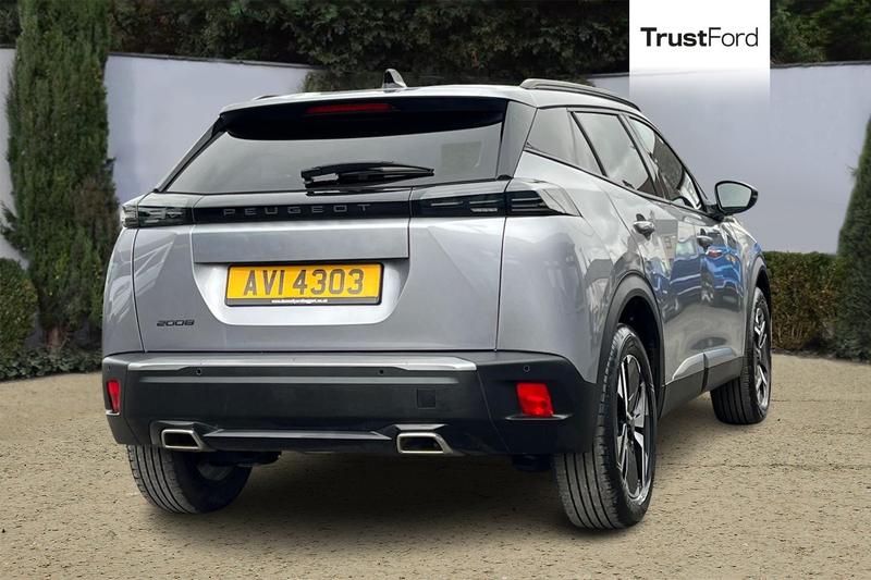 Used Peugeot 2008 2024 for sale - 78095176: Photo 4