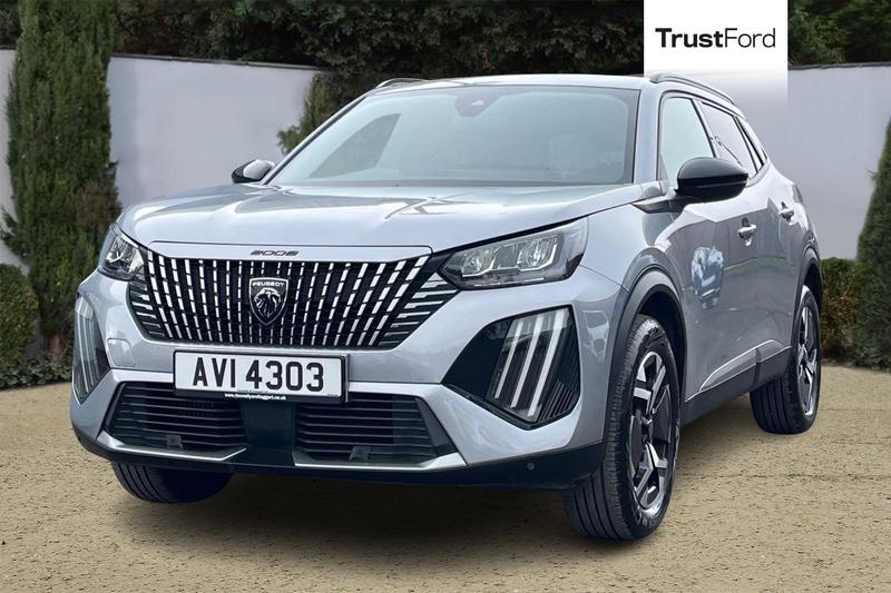 Used Peugeot 2008 2024 for sale - 78095176: Photo 5