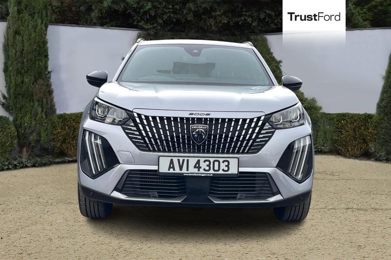 Used Peugeot 2008 2024 for sale - 78095176: Photo 6