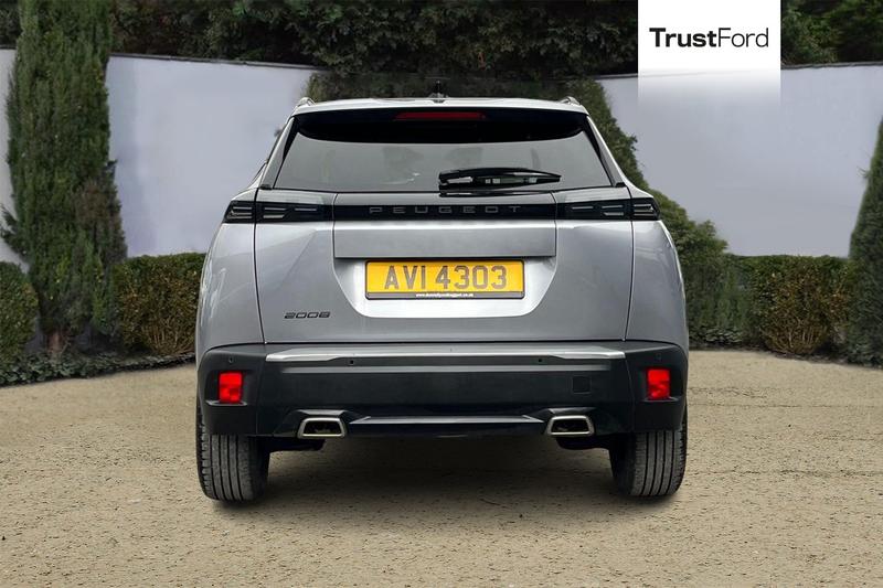 Used Peugeot 2008 2024 for sale - 78095176: Photo 7