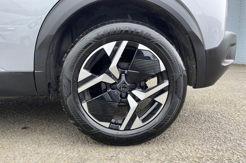 Used Peugeot 2008 2024 for sale - 78095176: Photo 8